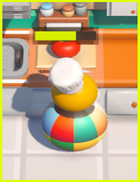 Making Order