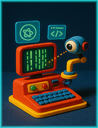 VS Code Terminal