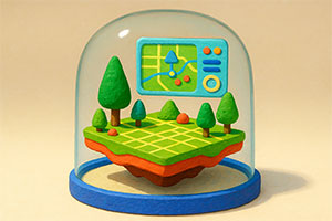 Game World Design