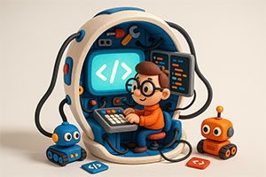 Solo Dev Pipeline